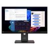 Lenovo ThinkVision/T27UD-40/27''/IPS/4K UHD/60Hz/4ms/Černá/3R, 64AFGAT2EU