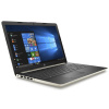 HP 15-db1017nc/ Ryzen 5 3500U/ 8GB DDR4/ 512GB SSD/ Radeon RX Vega 8/ 15,6" FHD SVA/ DVD-RW/ W10H/ Pale Gold, 8BQ40EA#BCM