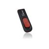 C008 black red