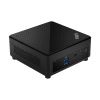 2 Cubi 5 1M black