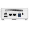 3 Cubi 5 1M white