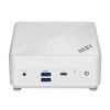4 Cubi 5 1M white