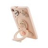 acer iconia tab a11 a11 21p with kids bumper case pink 11