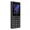 Nokia Vox 2G Basic Rational FrontLHS Charcoal