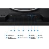 G80HF 016 Detail Connectivity Black