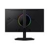G80HF 002 Back Black