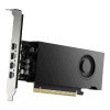 NVIDIA RTX 2000E 3QTR 1