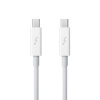 Apple Thunderbolt cable (0.5 m), MD862ZM/A