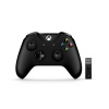 Microsoft Xbox One Gamepad + bezdrátový adaptér pro Windows 10 (v2), 4N7-00002