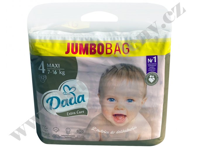 Jumbo bag EC 4 vodoznak