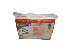 Dada Extra care bag vel. 5 - 97 ks (15-25 kg)