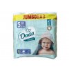 Dada Extra soft bag vel. 5 (15 25 kg) 68 ks