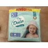 Dada Extra soft bag vel. 5 (15-25 kg) - 68 ks - poškozený obal