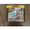 Dada Extra care bag vel. 5 - 68 ks (15-25 kg) - poškozený obal