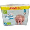 Dada Extra soft bag vel. 6 (16+ kg) 84 ks