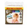 Dada Extra care bag vel. 6 64 ks (16+ kg)