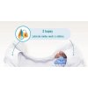 Dada Extra care vel. 2 44 ks (3 6 kg) (2)