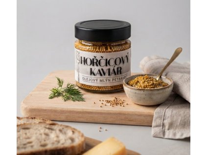 horcicovy kaviar