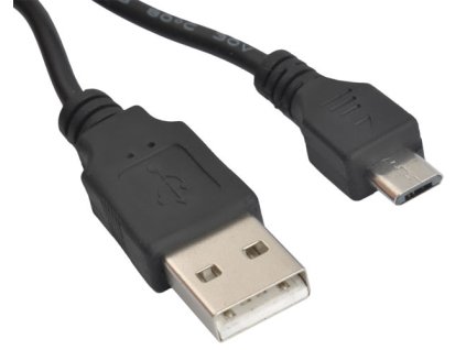 Datový kabel micro USB pro všechna zařízení