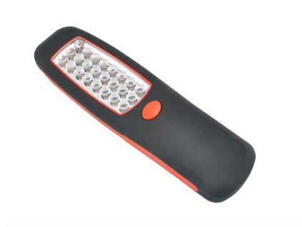 cze pl 24 diodova lampa LED 5640 6
