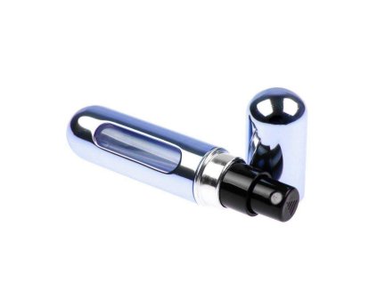 Cestovní rozprašovač na parfémy 5ml