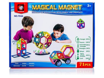 magnet 71