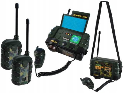 Vysílačky Walkie Talkie