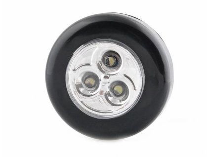 LAMPICKA 3 LED 5604 4