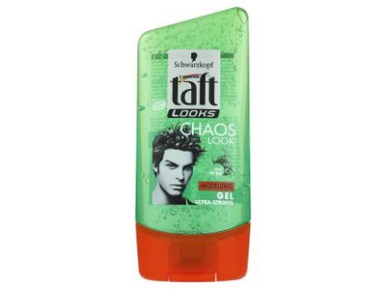TAFT looks gel Chaos 150ml