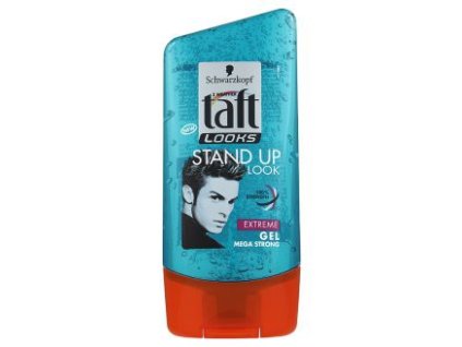 TAFT looks gel Stand up 150ml