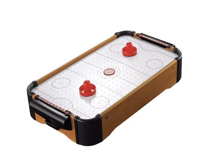 Air hockey - stolní hra
