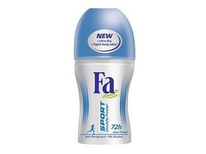 Fa 72h Deo Sport 50ml