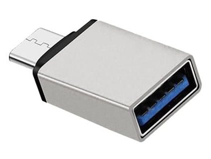 Adaptér USB (A) - USB (C)