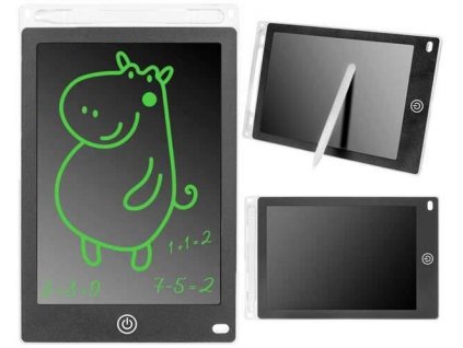 cze pl Graficky tablet pro kresleni pro deti bily stylus 8966 13927 1