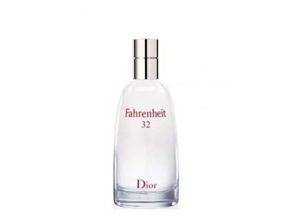 Christian Dior Fahrenheit 32 EDT 100ml