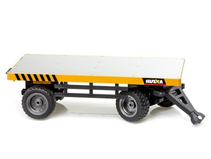 Przyczepa plaska do modeli H Toys 1578 110 1