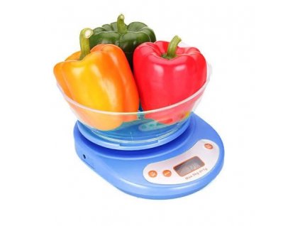 eng pl Electronic Kitchen Scale with Bowl 5kg Lcd Bowl 254 1 3 (1)