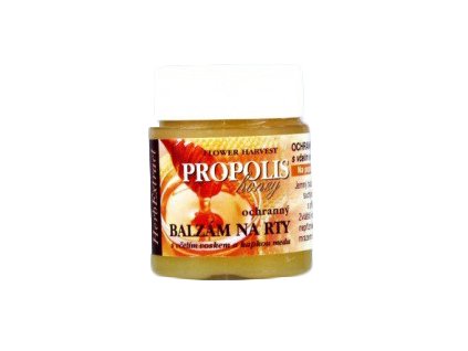 Propolis - balzám na rty 25ml