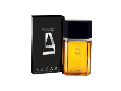 vyr 111azzaro pour homme edt men 100ml