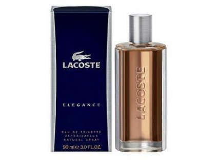 Lacoste Elegance M EDT