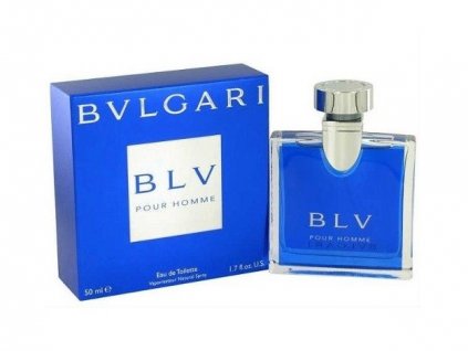 Bvlgari BLV Pour Homme 50ml