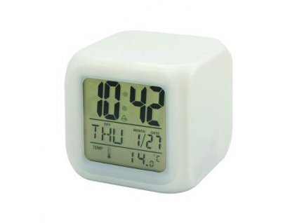 eigia delice eigia moodicare digital alarm clock 7 warna led full04