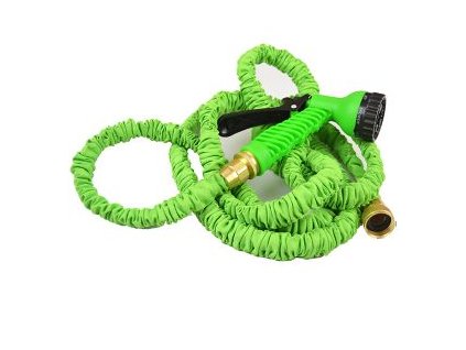 Magic Hose HQ 6-15m - zahradní hadice