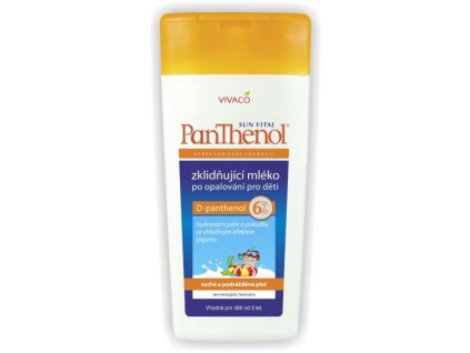 PANTHENOL