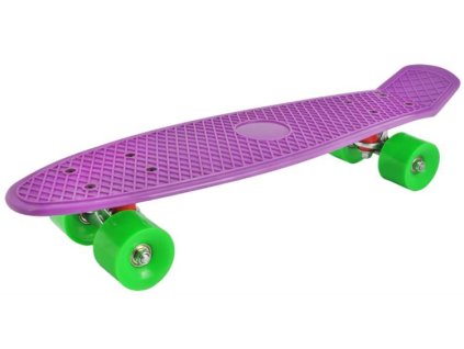 PennyBoard Lila