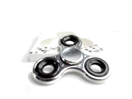 Fidget Spinner - universal (shine)