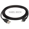 Datový kabel micro USB pro všechna zařízení