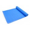 Podložka na jógu (YOGA MAT) - modrá