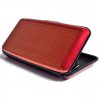 aluma dark red