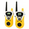 Dětské vysílačky Set WALKIE TALKIE